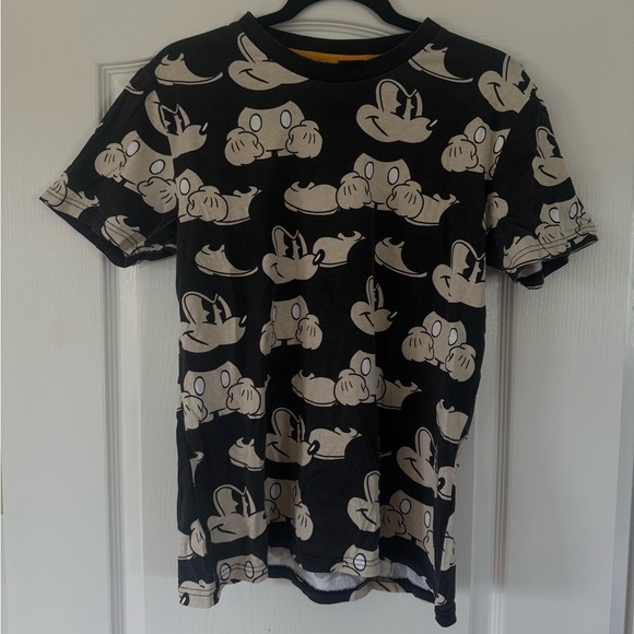 Frank & Oak Tops - Angry Mickey T-Shirt